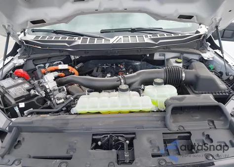 2025 Ford F-150 Xlt from USA, damaged, VIN 1FTFW3LD2SFB95270